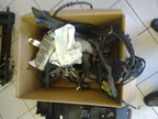 RC45 box of parts!